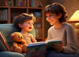 宝宝听故事有声读物 宝宝听故事有声读物有哪些