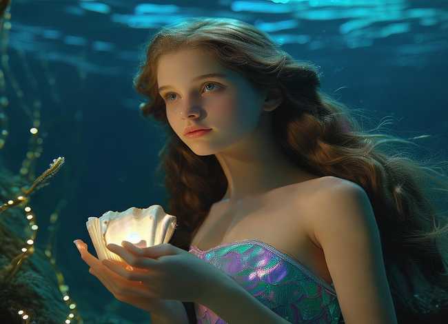 海的女儿 故事,海的女儿故事道理一句话 海的女儿 故事,海的女儿故事道理一句话