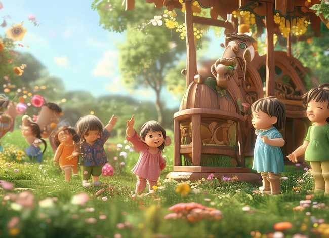 木马儿童摄影(木马儿童摄影公众号) 木马儿童摄影(木马儿童摄影公众号)