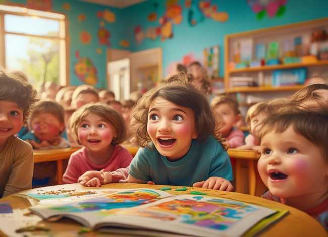 儿童故事短篇幼儿园、幼儿故事 短篇 儿童故事短篇幼儿园、幼儿故事 短篇