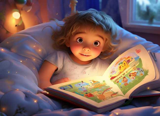 宝宝巴士儿童睡前故事 - 宝宝睡前故事在线听宝宝巴士