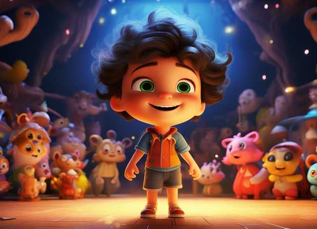 儿童小故事2分钟演讲 幼儿2分钟小故事演讲 儿童小故事2分钟演讲 幼儿2分钟小故事演讲