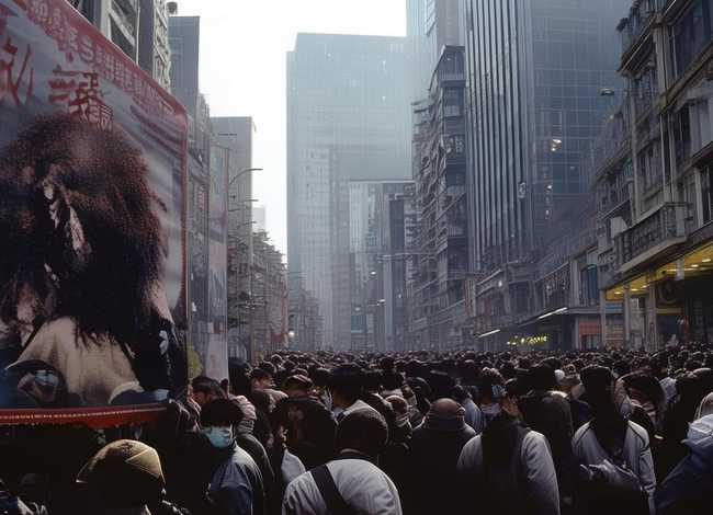 非典的故事50字(非典的故事100字) 非典的故事50字(非典的故事100字)