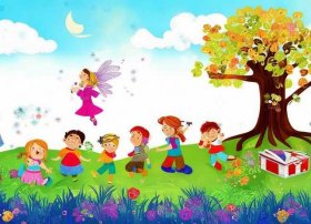 儿童有趣故事完整版（少儿有趣故事）