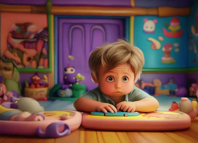 退出孩童模式 如何退出孩童模式