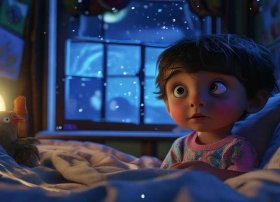 幼儿故事在线听睡前半夜鸡叫，幼儿故事在线听睡前半夜鸡叫视频