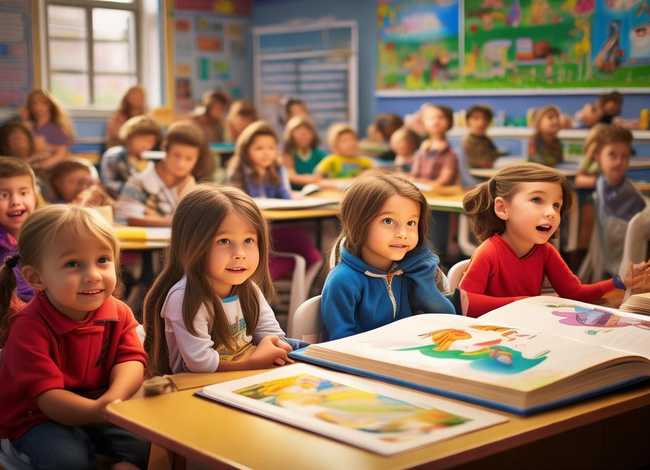 四年级儿童英语故事 - 四年级英语故事15篇