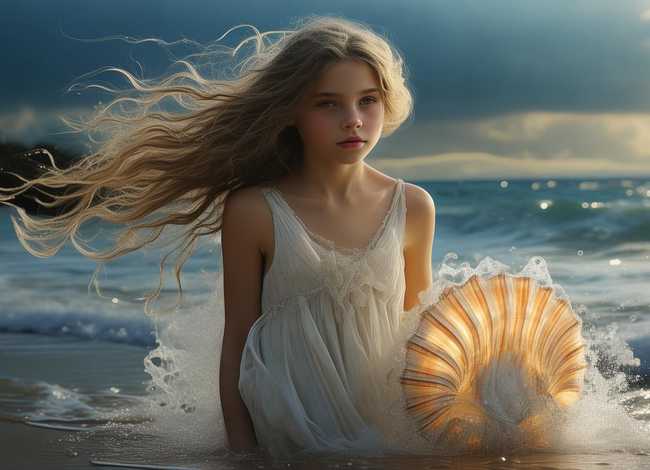 海螺姑娘的故事简短 海螺姑娘的故事简短版 海螺姑娘的故事简短 海螺姑娘的故事简短版