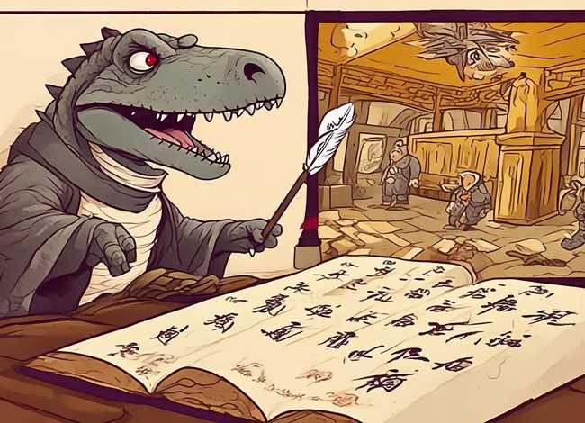 恐龙叔叔讲故事三国演义；恐龙叔叔讲故事三国演义引狼入室