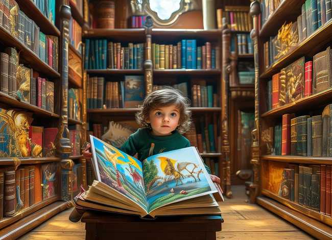 儿童神话故事有哪些书、儿童神话书籍有哪些