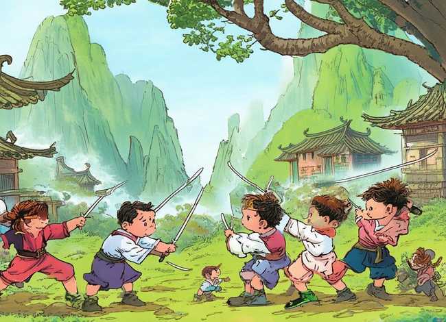 水浒传儿童版故事在线阅读、水浒传少儿版在线阅读 水浒传儿童版故事在线阅读、水浒传少儿版在线阅读