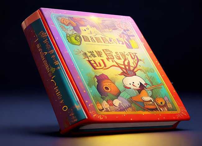 带拼音的小故事书（带拼音的小故事书推荐一下）