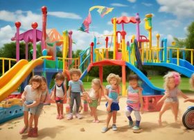 四岁儿童故事、四岁幼儿故事大全