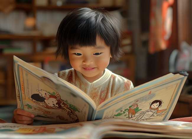 儿童中华美德故事之继母,中华美德幼儿故事 儿童中华美德故事之继母,中华美德幼儿故事