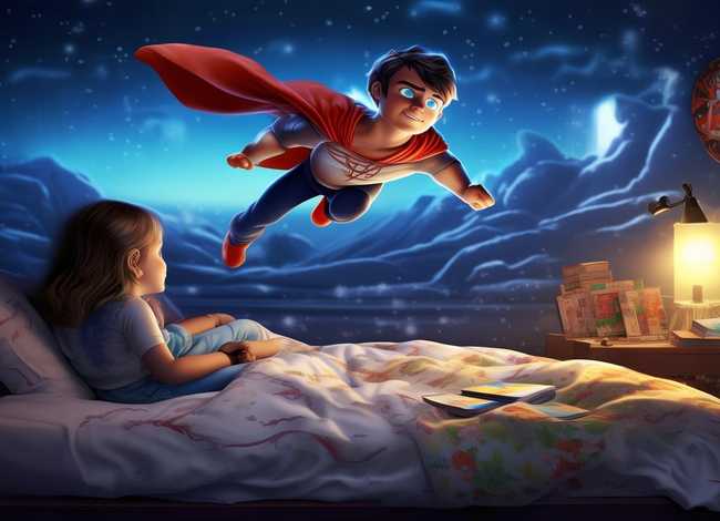 超人故事儿童睡前完整版 超人故事睡前故事文字版 超人故事儿童睡前完整版 超人故事睡前故事文字版