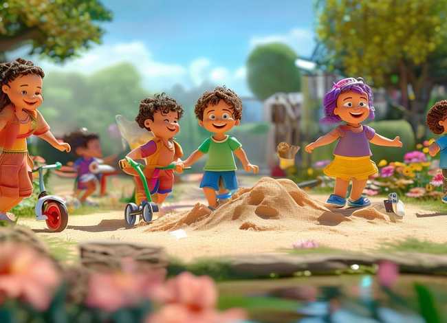 儿童成长故事6-12岁;小孩成长故事 儿童成长故事6-12岁;小孩成长故事