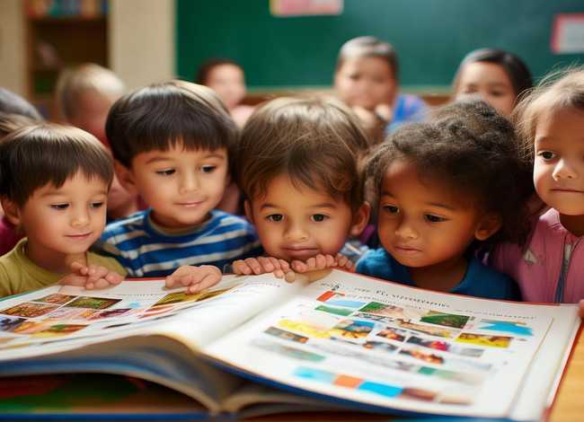 科普故事儿童 少儿科普故事大全 科普故事儿童 少儿科普故事大全