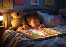 儿童睡前故事六一儿童网 - 六一儿童睡前故事