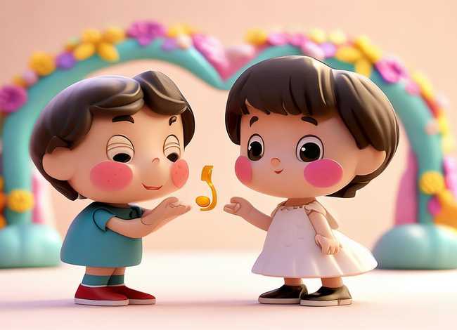 结婚的故事儿童版 有关结婚的故事 结婚的故事儿童版 有关结婚的故事