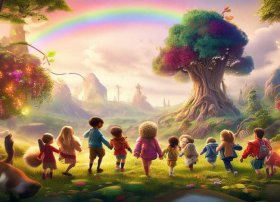 儿童奇幻电影 儿童奇幻电影推荐