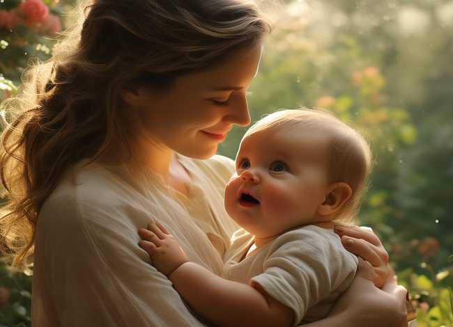 母爱幼儿故事 - 母爱幼儿故事简短 母爱幼儿故事 - 母爱幼儿故事简短
