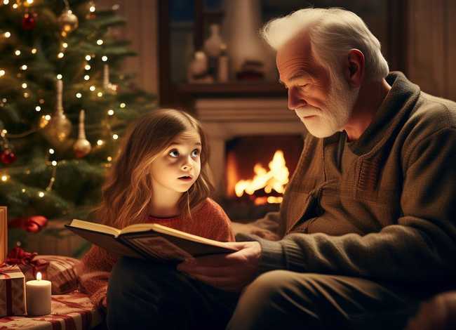 有关圣诞故事,有关圣诞故事的作文 有关圣诞故事,有关圣诞故事的作文