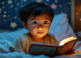 故事7-8岁 - 7-8岁故事大全睡前