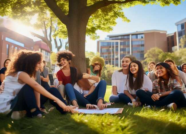 校园故事图片，校园故事图片大全