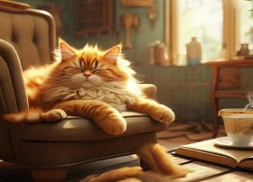 小懒猫故事（小懒猫故事表演）