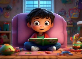 五岁儿童故事在线听 - 五岁宝宝的故事在线听