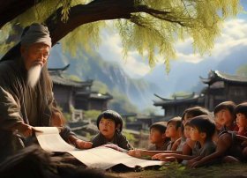 空城计的故事儿童讲解 空城计的故事怎么讲