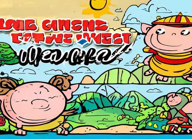 西游记故事儿童版图片、西游记故事幼儿简笔画图片 西游记故事儿童版图片、西游记故事幼儿简笔画图片