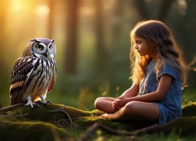 小故事长的（非常长的小故事）