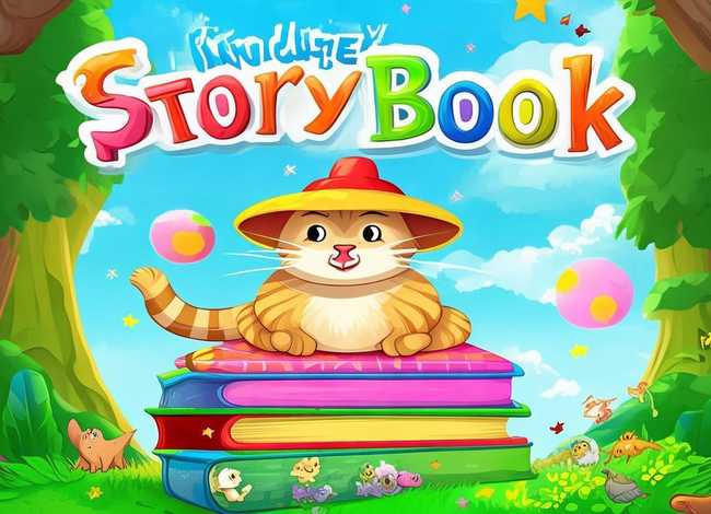 儿童故事书封面;幼儿故事书封面 儿童故事书封面;幼儿故事书封面