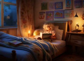 六岁儿童故事大全 六岁小孩故事大全睡前故事