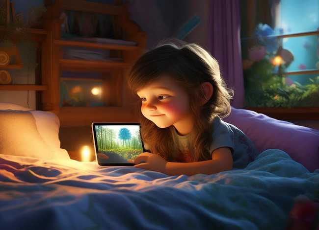 200个睡前儿童晚安故事播放 - 200个睡前儿童晚安故事免费听