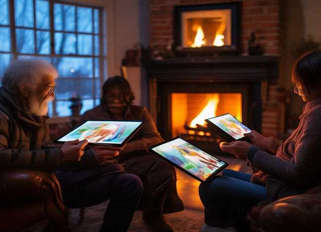 三人讲的小故事 - 三人讲的小故事视频