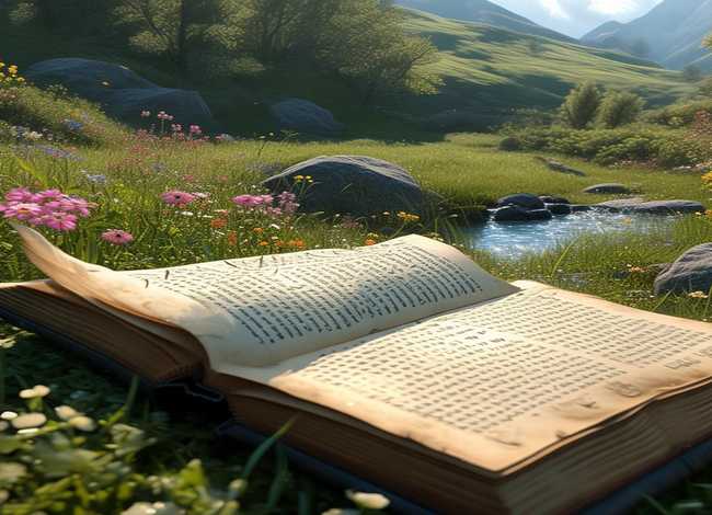 诗歌故事(诗歌的故事) 诗歌故事(诗歌的故事)