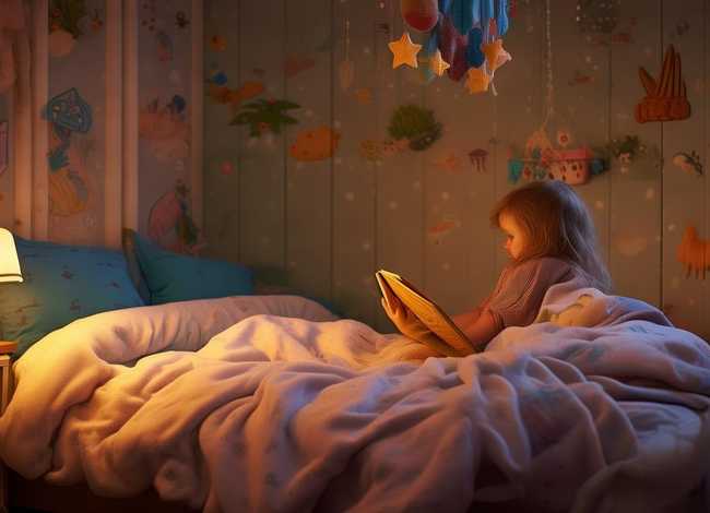 幼儿夜听小故事；幼儿夜听小故事大全