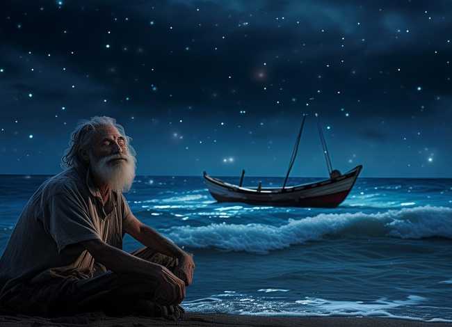 睡前故事渔夫的故事、睡前故事渔夫的故事在线听 睡前故事渔夫的故事、睡前故事渔夫的故事在线听