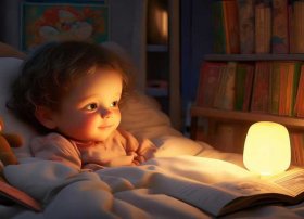 好习惯故事儿童睡前 好习惯故事儿童睡前阅读