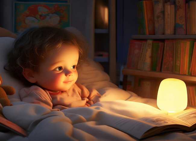 好习惯故事儿童睡前 好习惯故事儿童睡前阅读