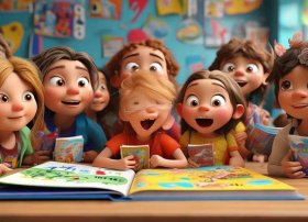 三年级少儿故事 三年级少儿故事大全