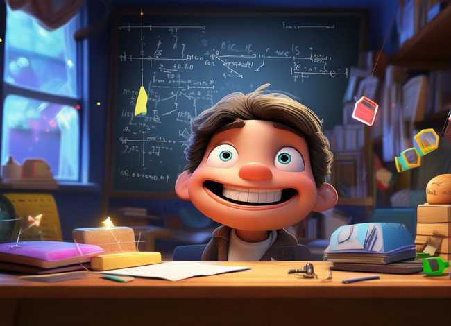数学家故事儿童版,数学家的故事动画版 数学家故事儿童版,数学家的故事动画版