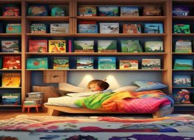 儿童睡前故事100首，儿童睡前故事100首小学生