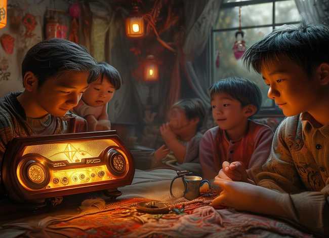 睡前粤语故事大全集 粤语讲故事大全免费听 睡前粤语故事大全集 粤语讲故事大全免费听