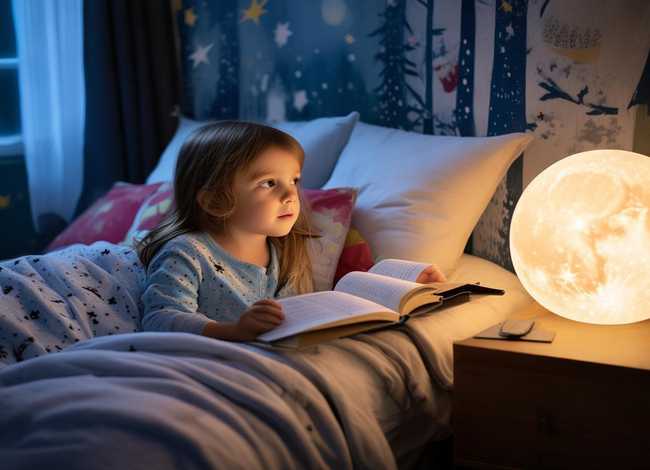 儿童睡前故事免费播放大全（免费儿童睡前故事大全连续播放）