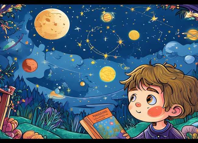 世界儿童故事经典天文故事 天文故事幼儿科普 世界儿童故事经典天文故事 天文故事幼儿科普