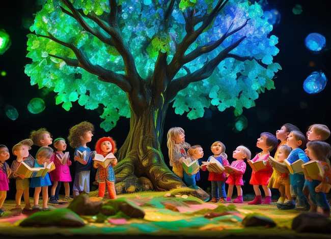 儿童故事3分钟左右多少字、三分钟少儿故事 儿童故事3分钟左右多少字、三分钟少儿故事