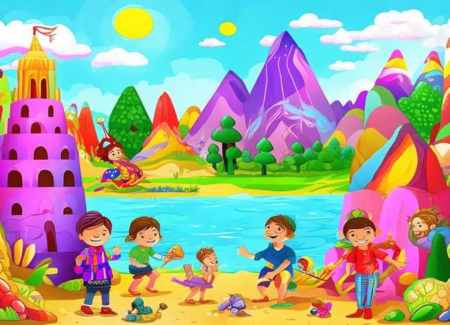 儿童大全故事精选(儿童精选故事大全) 儿童大全故事精选(儿童精选故事大全)